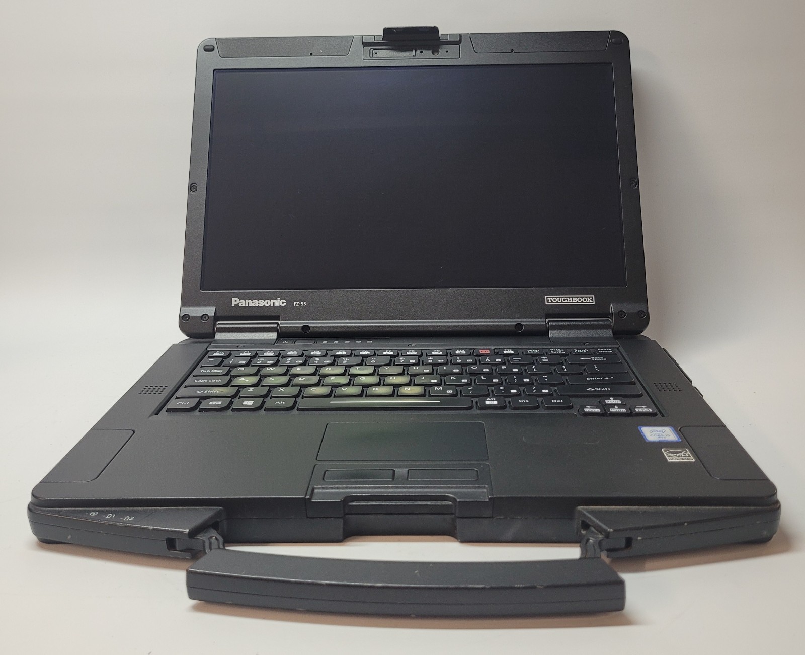 Pansonic Toughbook FZ-55 MK1 (Core i5 120GB 4GB)