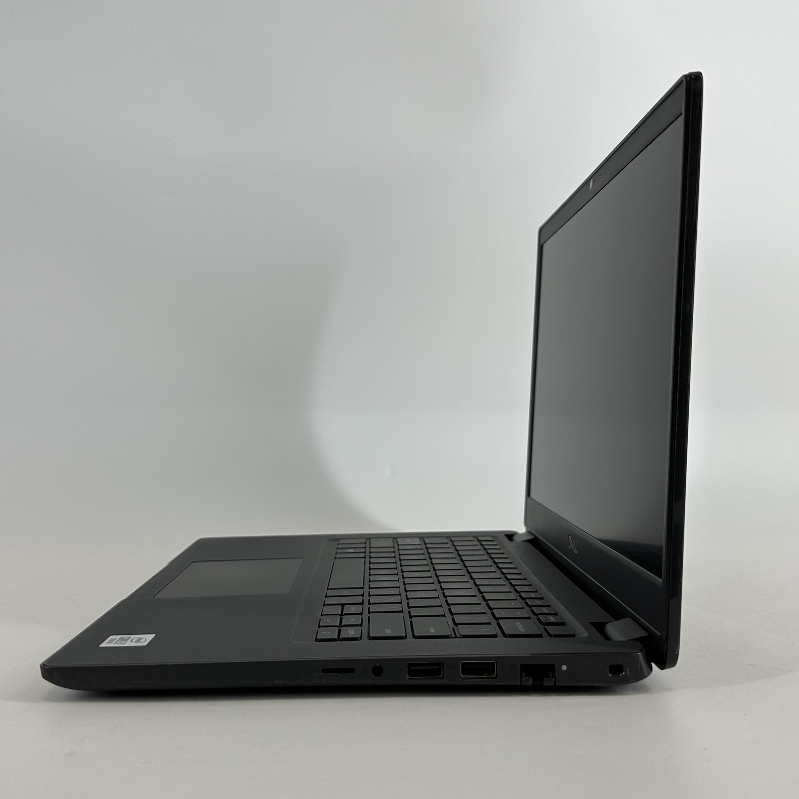 Dell Latitude 3410 14 Gray FHD i7-10510U 1.80GHz 16GB 512GB SSD Good