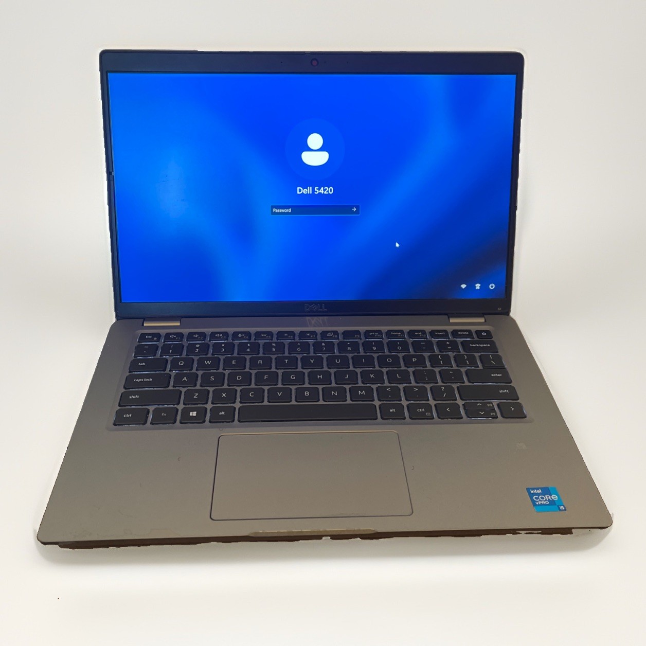 Dell Latitude 5420 i5-1145G7 8GB RAM 256GB SSD 14” FHD Win11 Pro WiFi 6