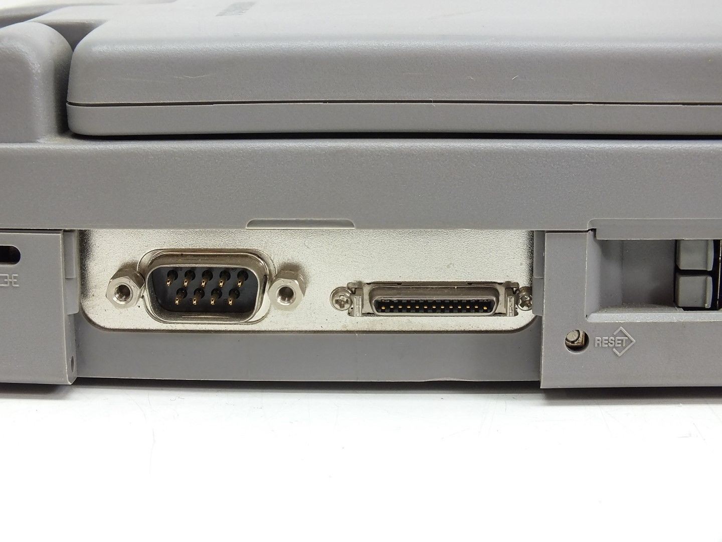 Toshiba Satellite Pro 420CDS/810 Laptop – As Is For Parts or Repair PA1225U-S2C