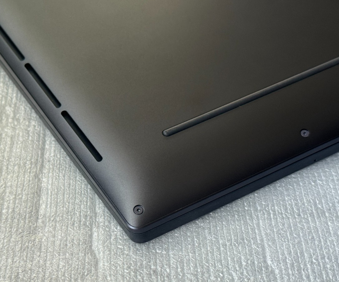 Dell XPS 13 9345 13.4″ 3K OLED Touch Laptop Snapdragon X Elite 16GB 512GB Wty