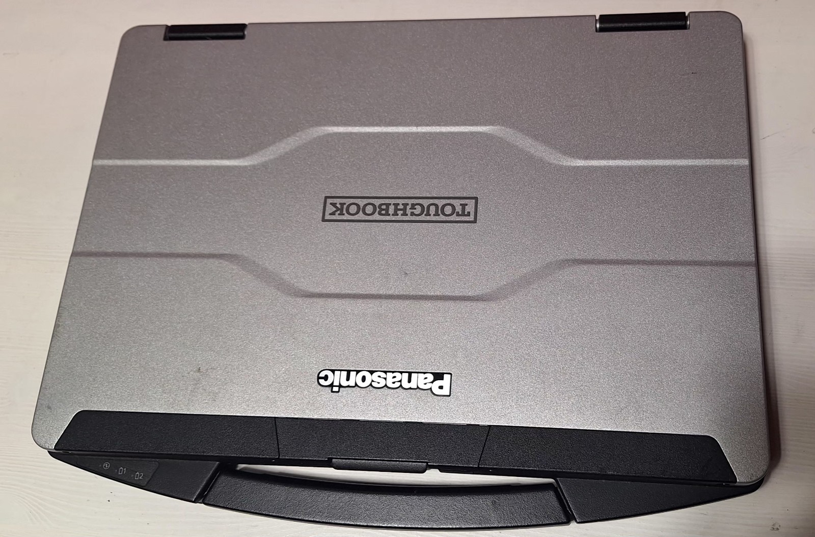 Panasonic FZ-55 Toughbook MK1 i7-8665U 16GB 512GB SSD Win 11 Pro 1310 Hour