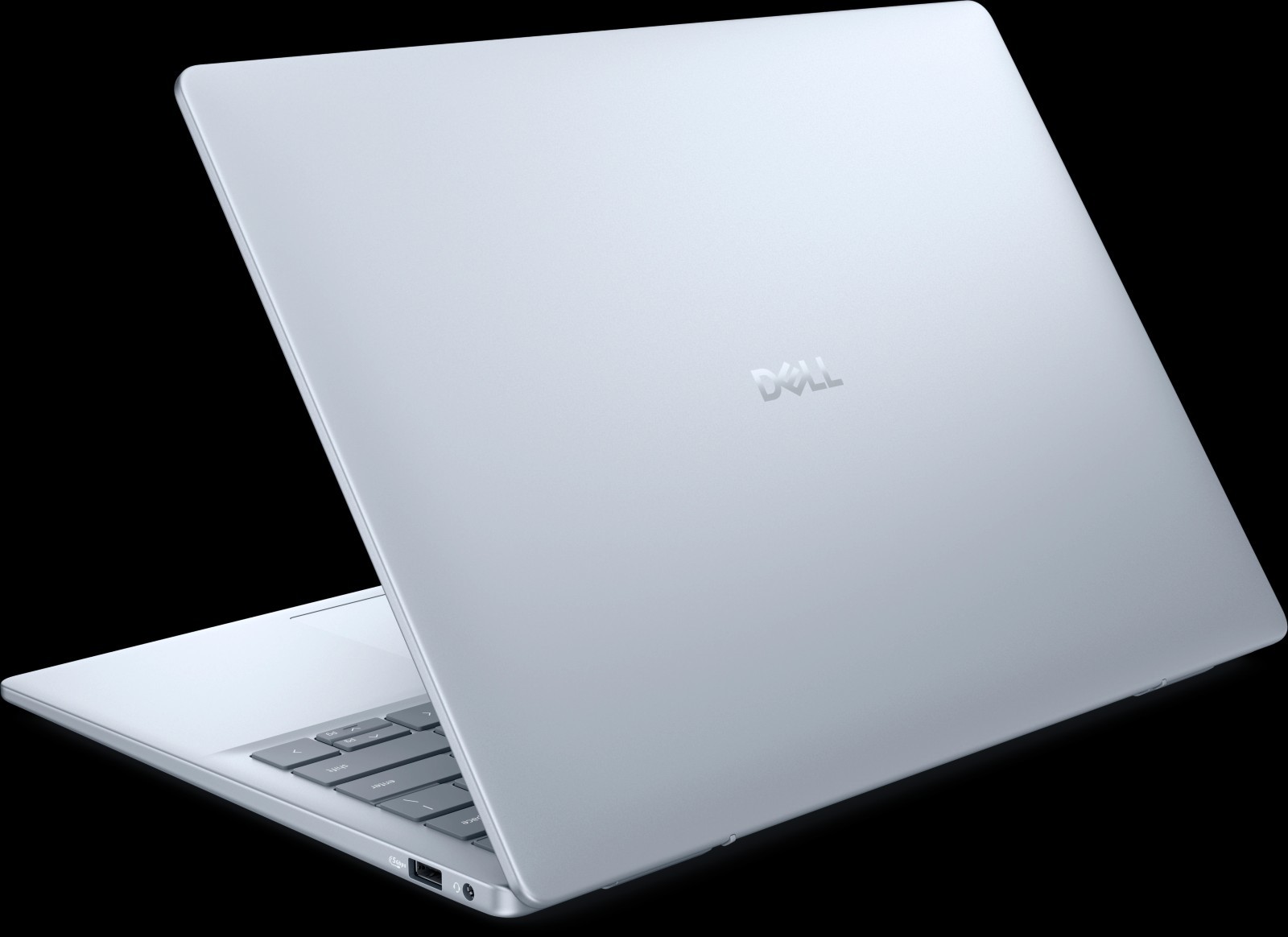 DELL 14 PLUS DB14250 Ice Blue 14” Display Ultra7 258V 32GB Memory 1 TB SSD