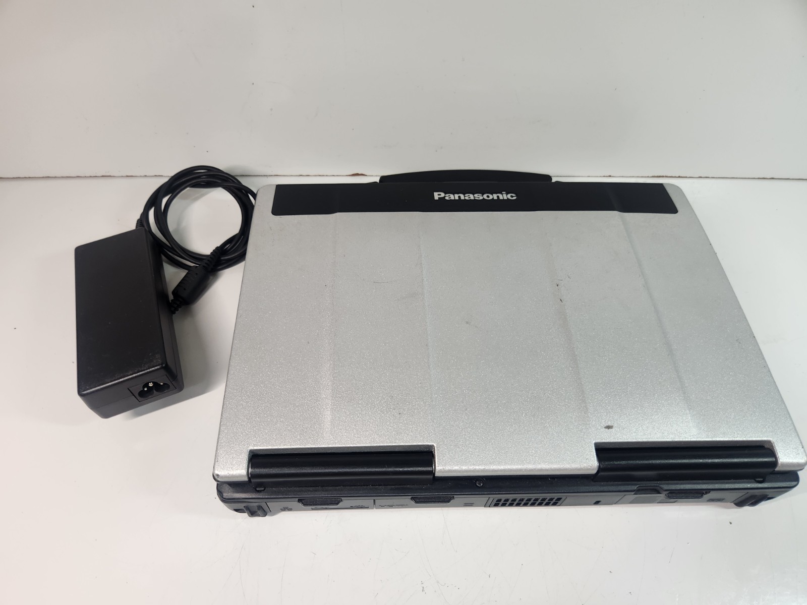 Panasonic Toughbook CF-53 mk4 Core i5-4310u 2.00GHz, 16GB Ram 500GB SSD, W11