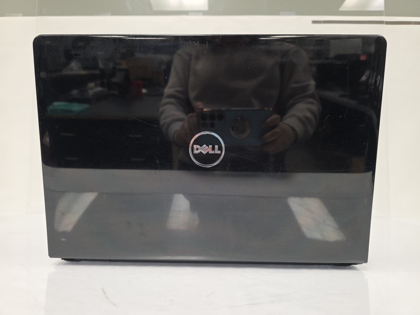 Dell Inspiron 5558 laptop |2GB RAM|NO HDD| Intel core i3- 5015U