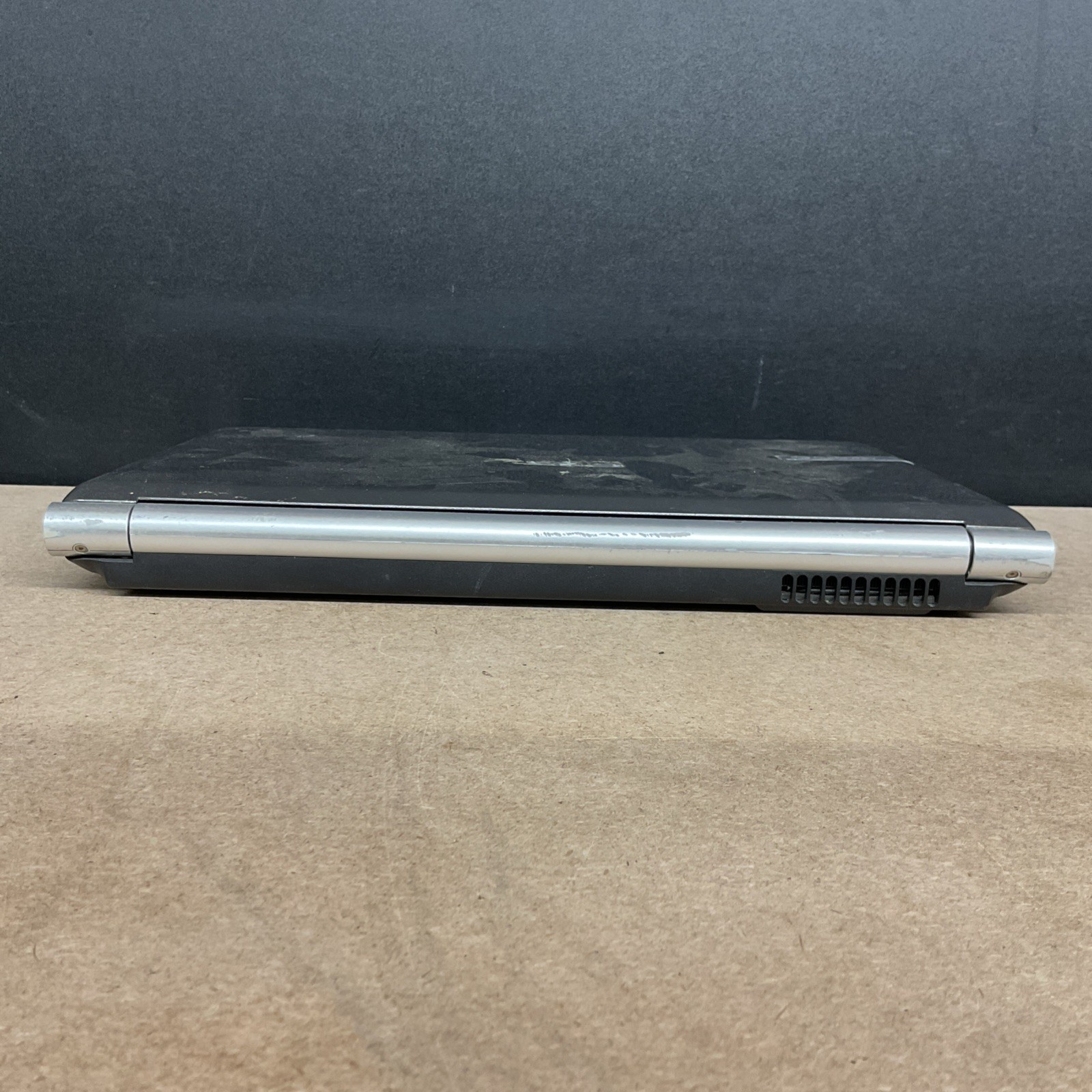 Gateway Model MS2274 Laptop Computer 15″ NV Series NV52 – Untested