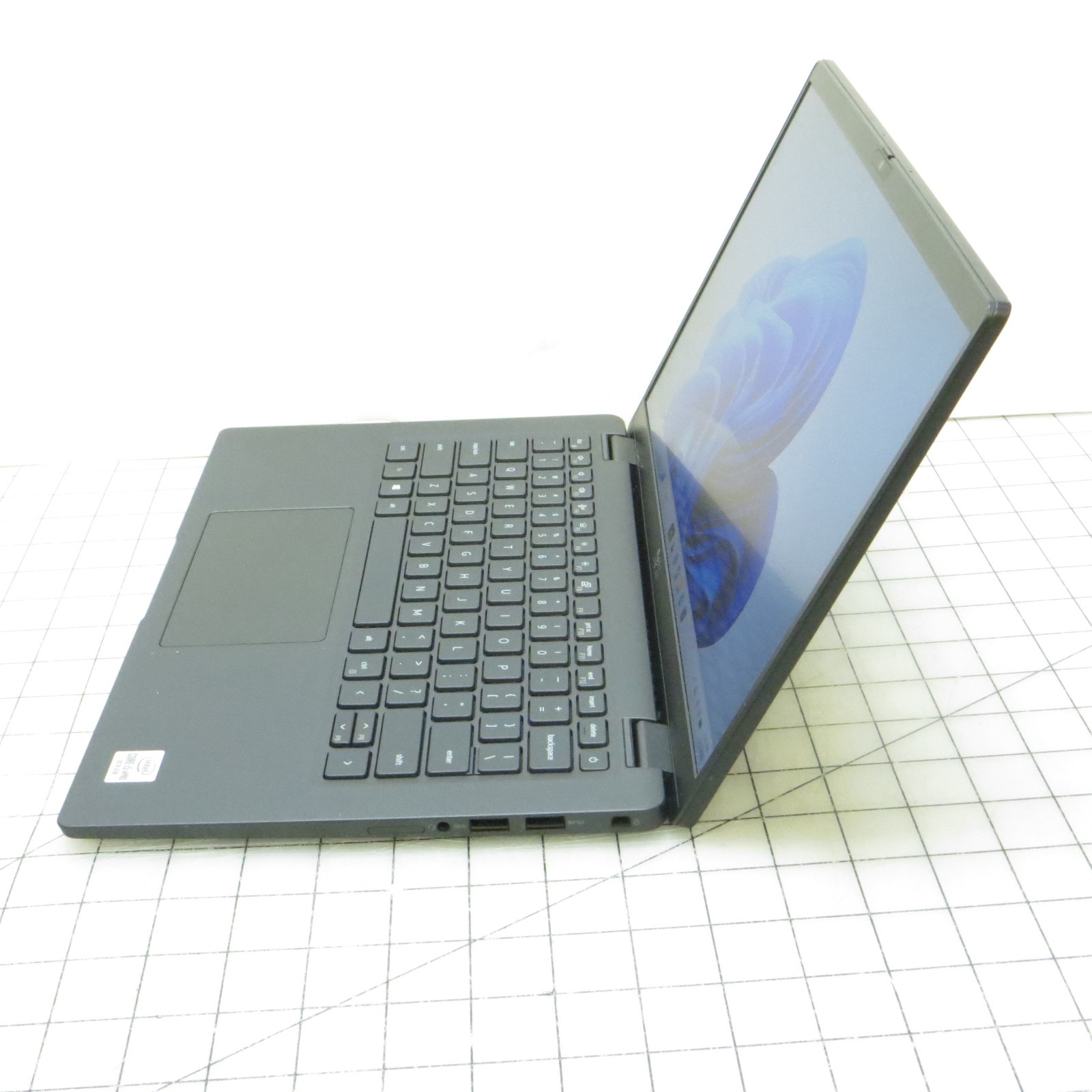 Dell Latitude 7410 Intel i5 10th Gen 8GB RAM 256GB SSD 14″ Win 11 Pro Laptop PC