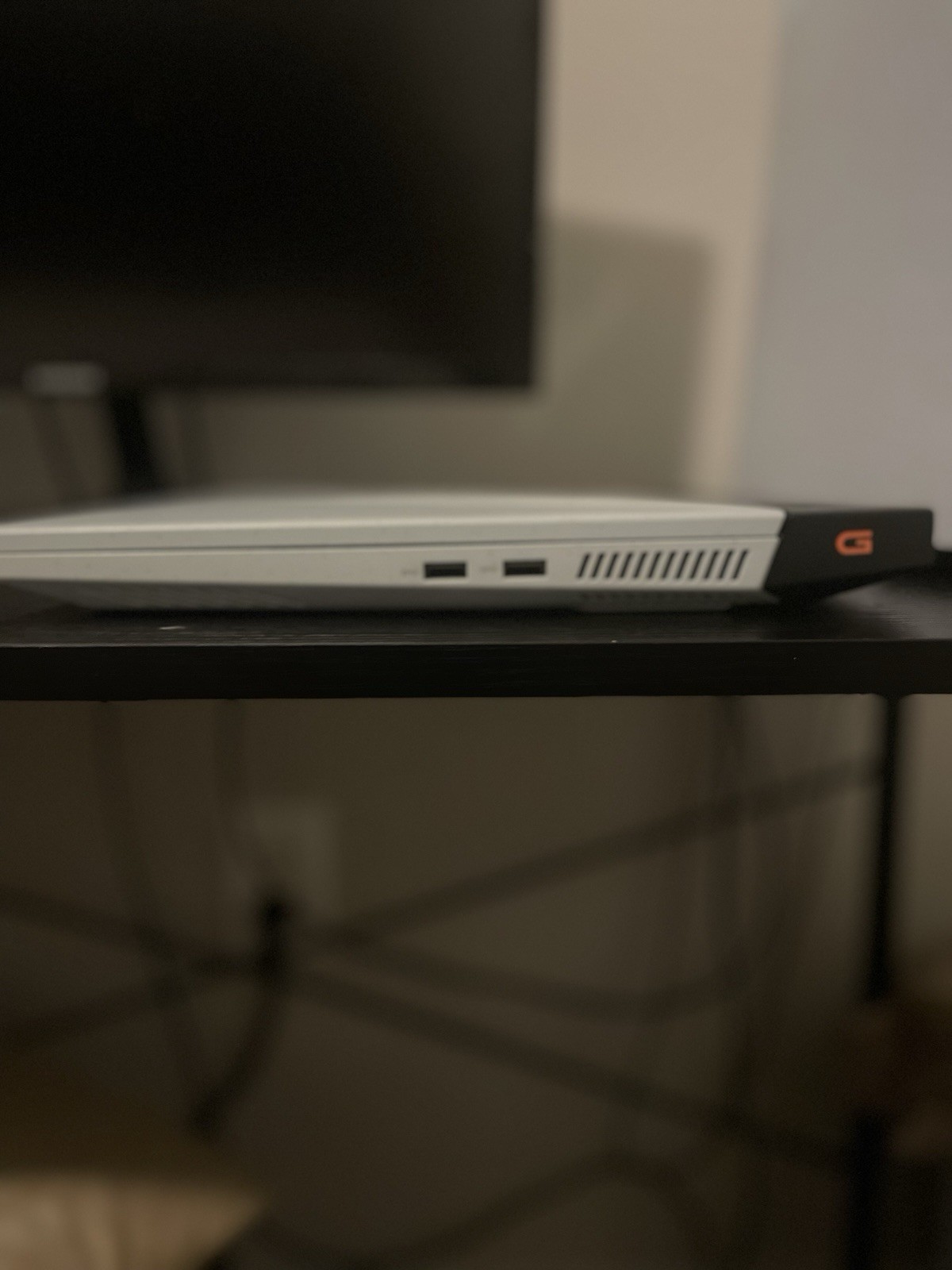 G15 5525 Gaming Laptop (Extra 1TB Storage Unit Included)