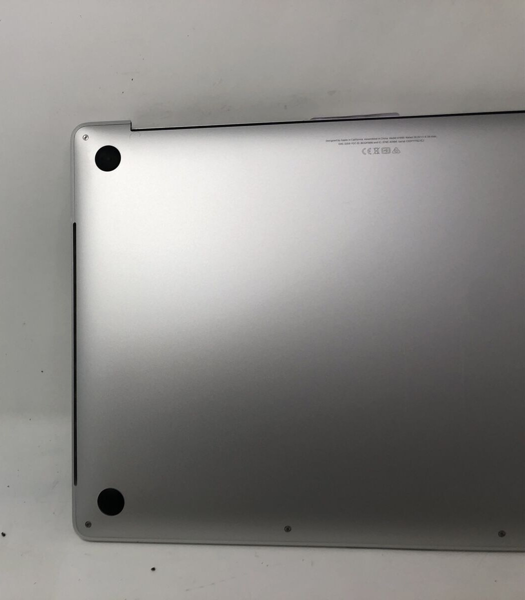 MacBook Pro A1990 Keyboard and Bottom Cover – Apple