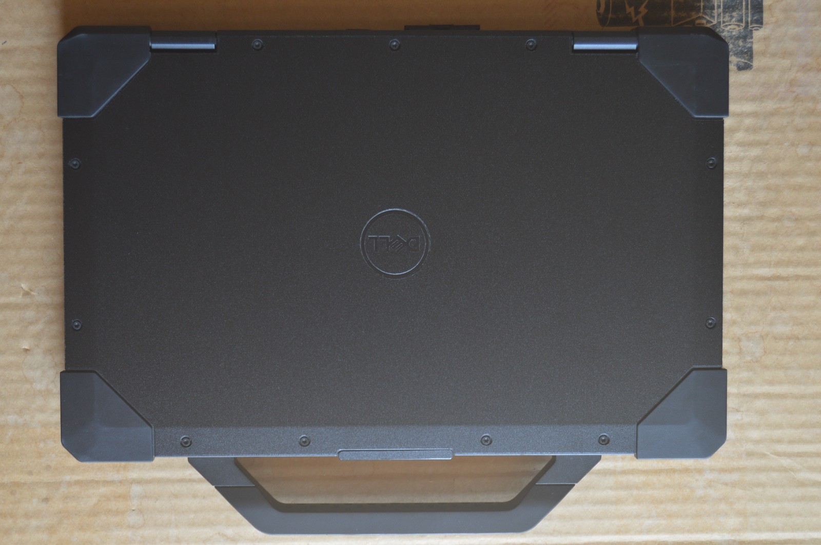 Dell Latitude 14 5430 Rugged i5-1145G7 1080P 16GB 512GB WWAN/LTE Dual LAN
