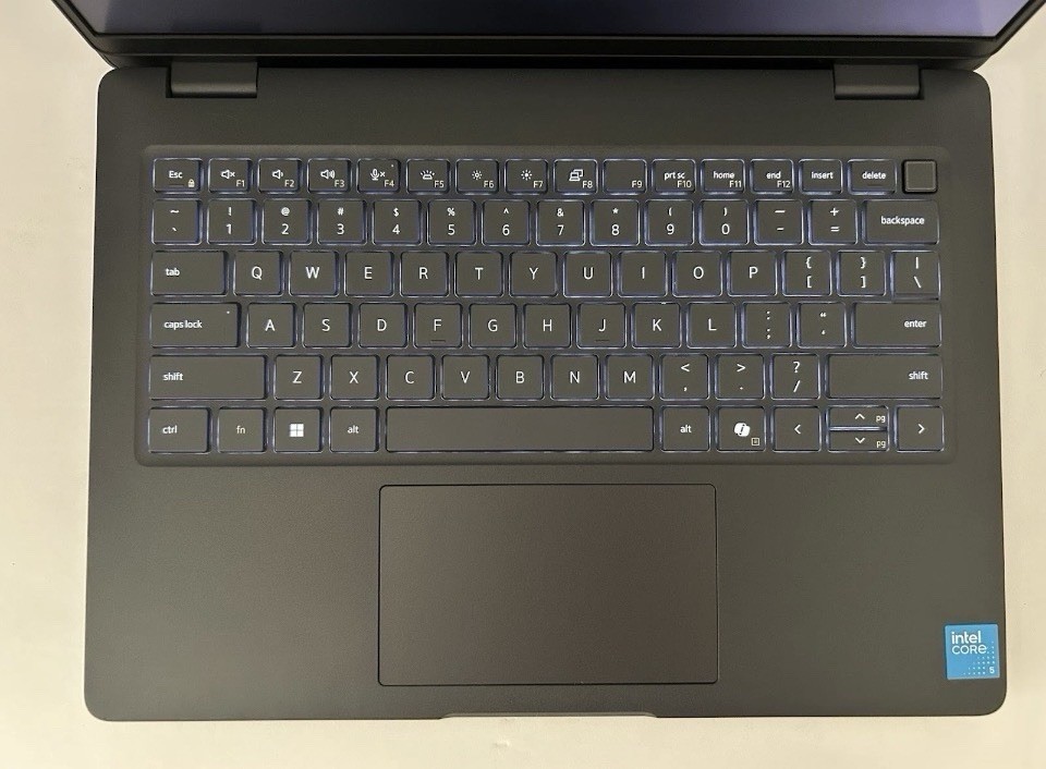 Dell Pro 14 PC14250 Laptop – Intel Core 3 100U | 16GB RAM | 256GB SSD | Windows