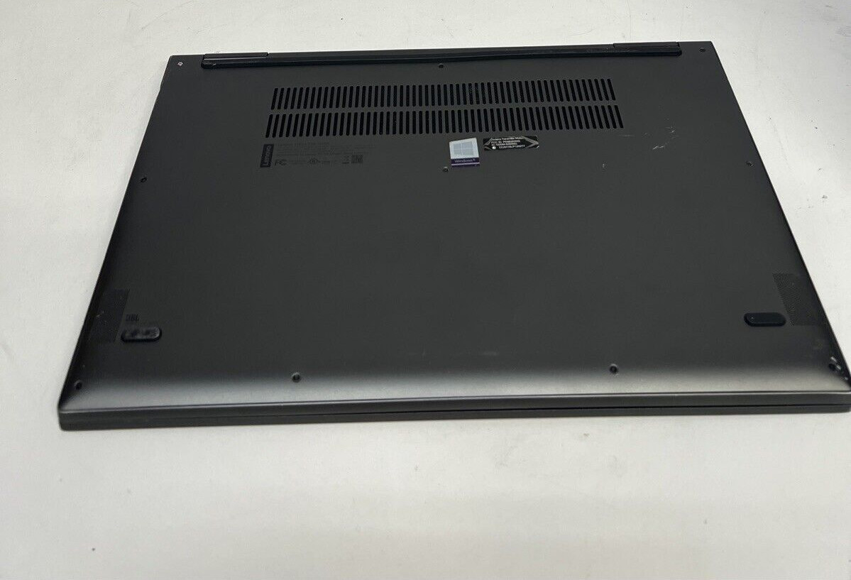 Lenovo YOGA 700-11ISK TOUCH 2-IN-1 Intel Core i5-8250U 1.60GHz 8GB 256 SSD Win11