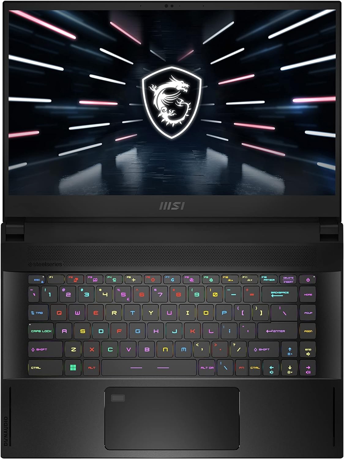 MSI Stealth GS66 12UE-236CA 15.6″ FHD Intel i7-12700H 16GB 1TB SSD RTX 3060 W11P
