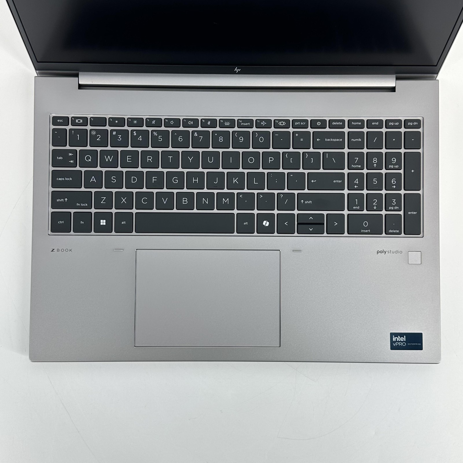 HP ZBook Firefly 16 G11 FHD+ 1.7 GHz Ultra 5 135H 16GB 512GB SSD RTX A500