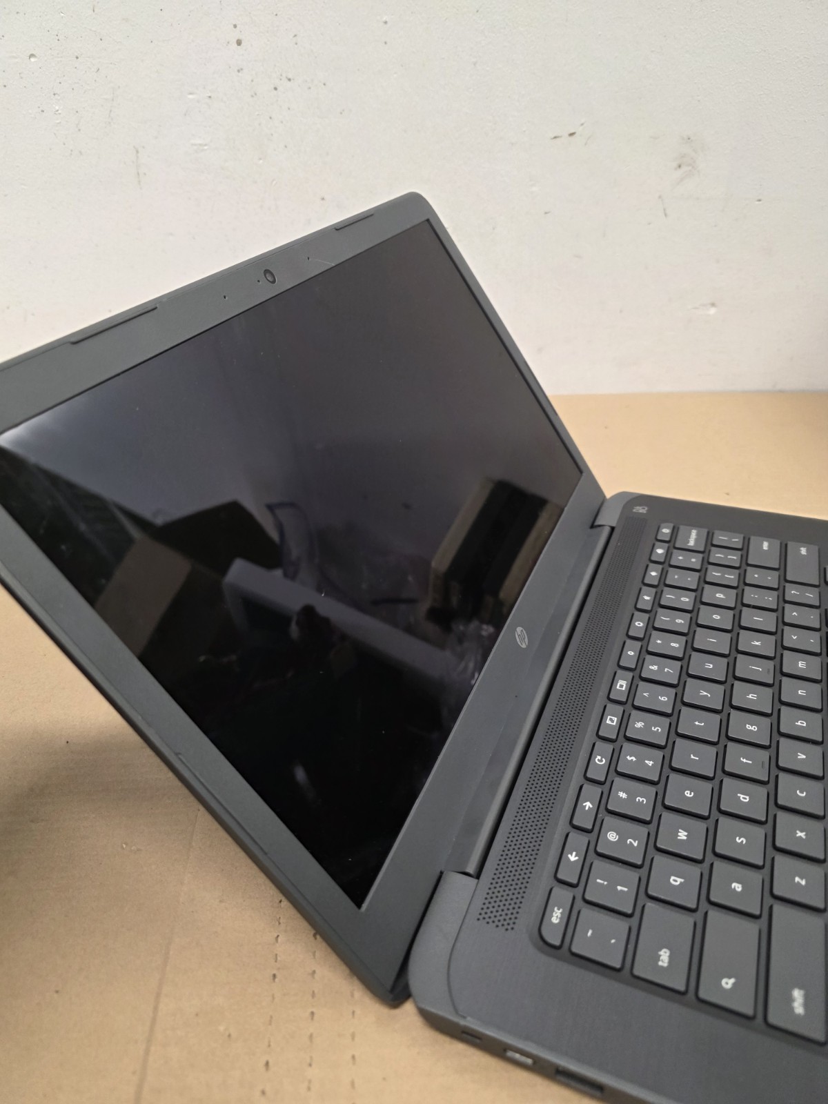 HP Chromebook 14 G5 Laptop TPN-Q204