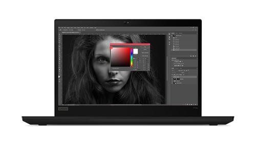 Lenovo ThinkPad P14s Gen 2 Core i5 i5-1145G7 512GB 16GB 1920×1080 14.0″ inch