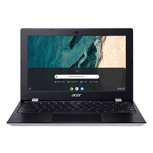 Acer Chromebook 311 (CB3119HC12A) Laptop 11.6″ 1.10GHz 4GB – memory – 32GB eMMC