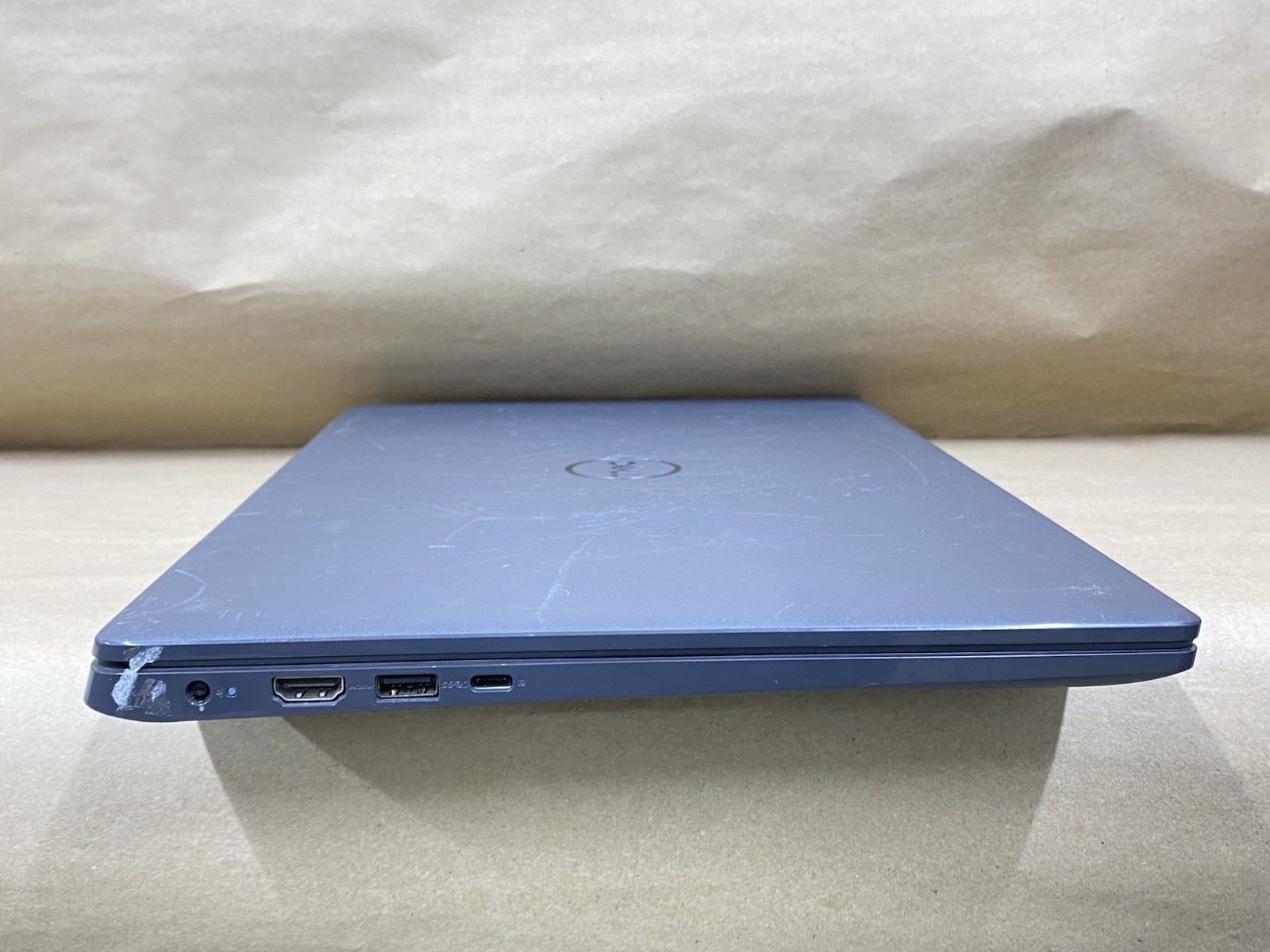 Dell Latitude 3510 – 15.5″ 1366×768 – i5-10210U – 8GB – 256GB SSD – Win 11 Pro