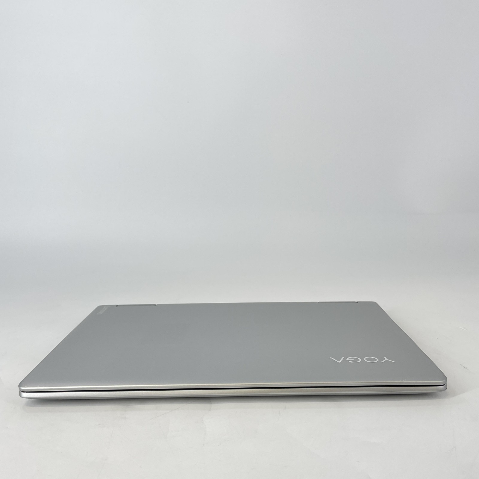 Lenovo Yoga 710 14 Silver FHD TOUCH i5-7200U 2.50GHz 8GB 256GB SSD BENT FRAME