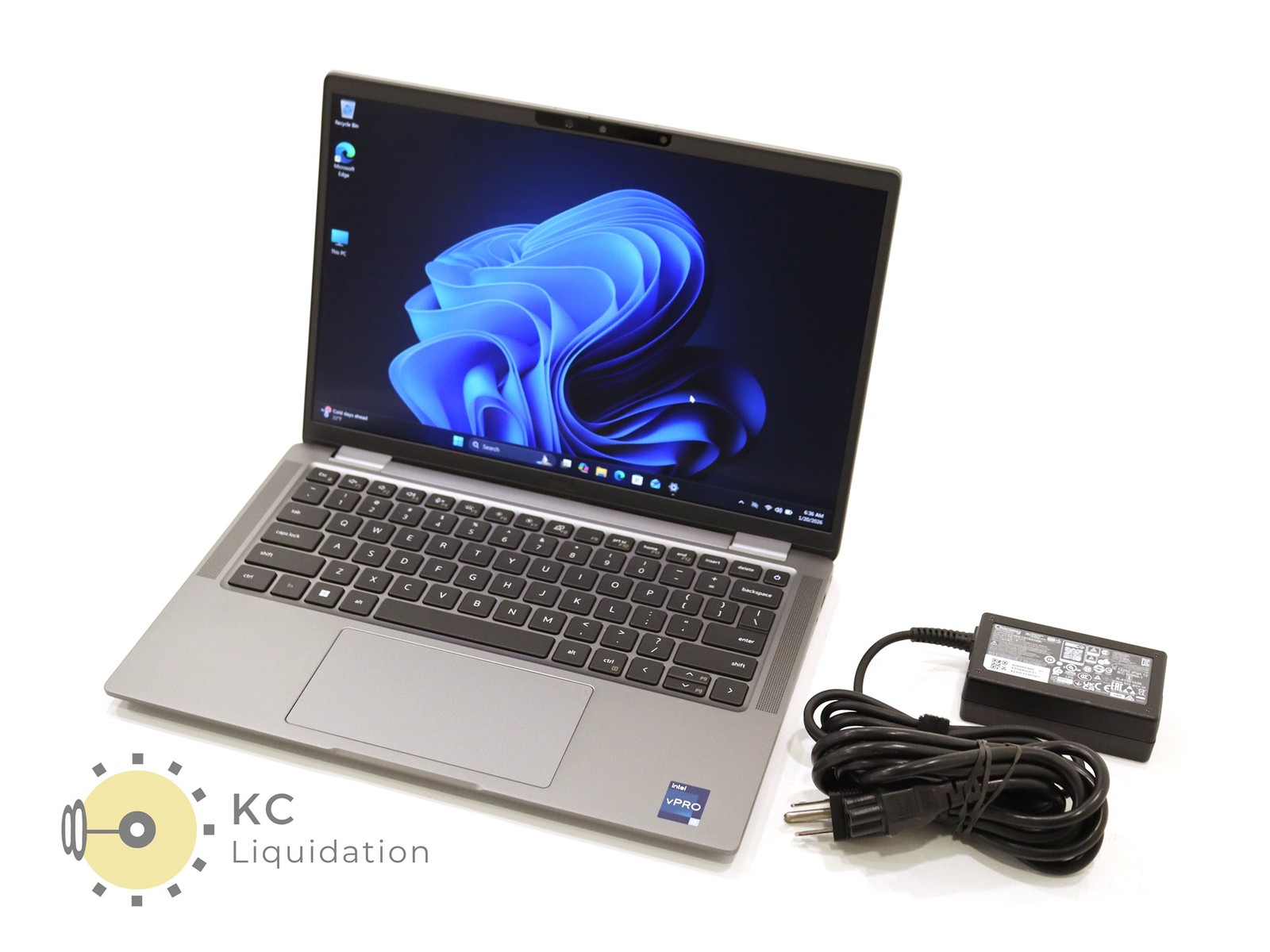 Dell Latitude 7340 13.3″ Touch Intel i7-1365U 16GB 512GB NVMe W11P Warranty 2027