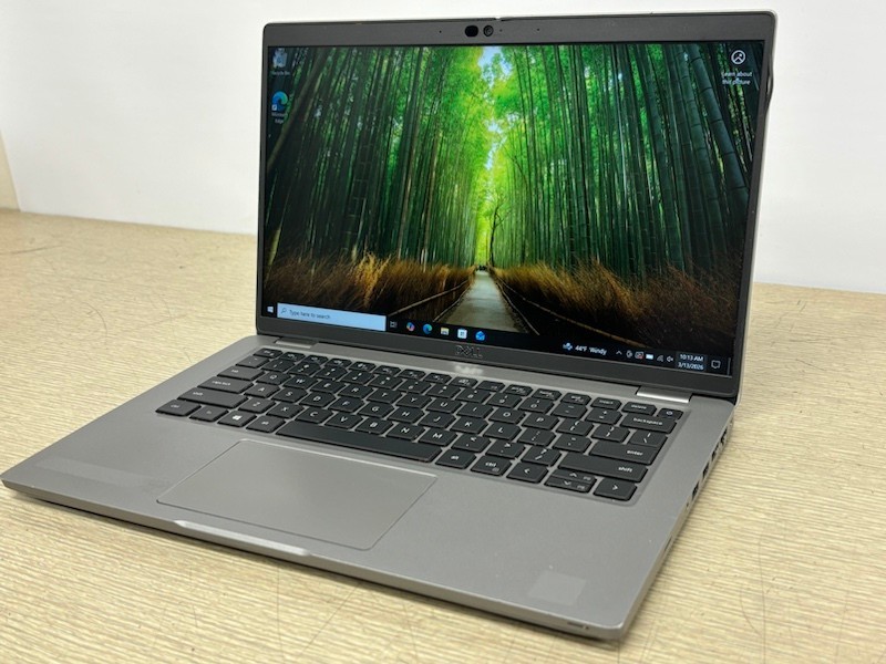 Dell Latitude 5420 Laptop 14″ i5-1145G7 16GB 256GB SSD W11P Laptop w/ issue