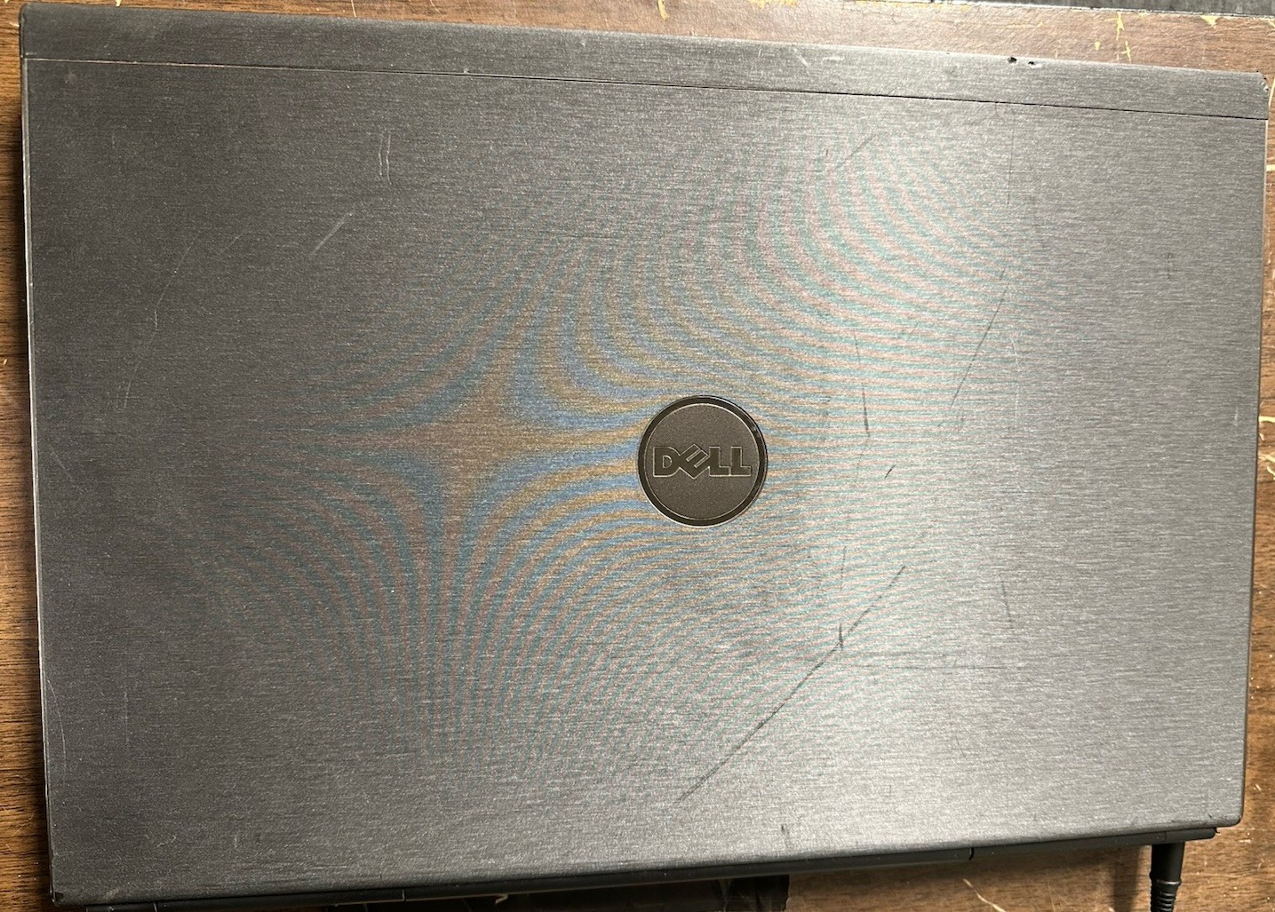 Dell Precision M4700 Laptop 15.6″ Intel Core i7-3820QM 16gb 500gb SSD Win10Pro