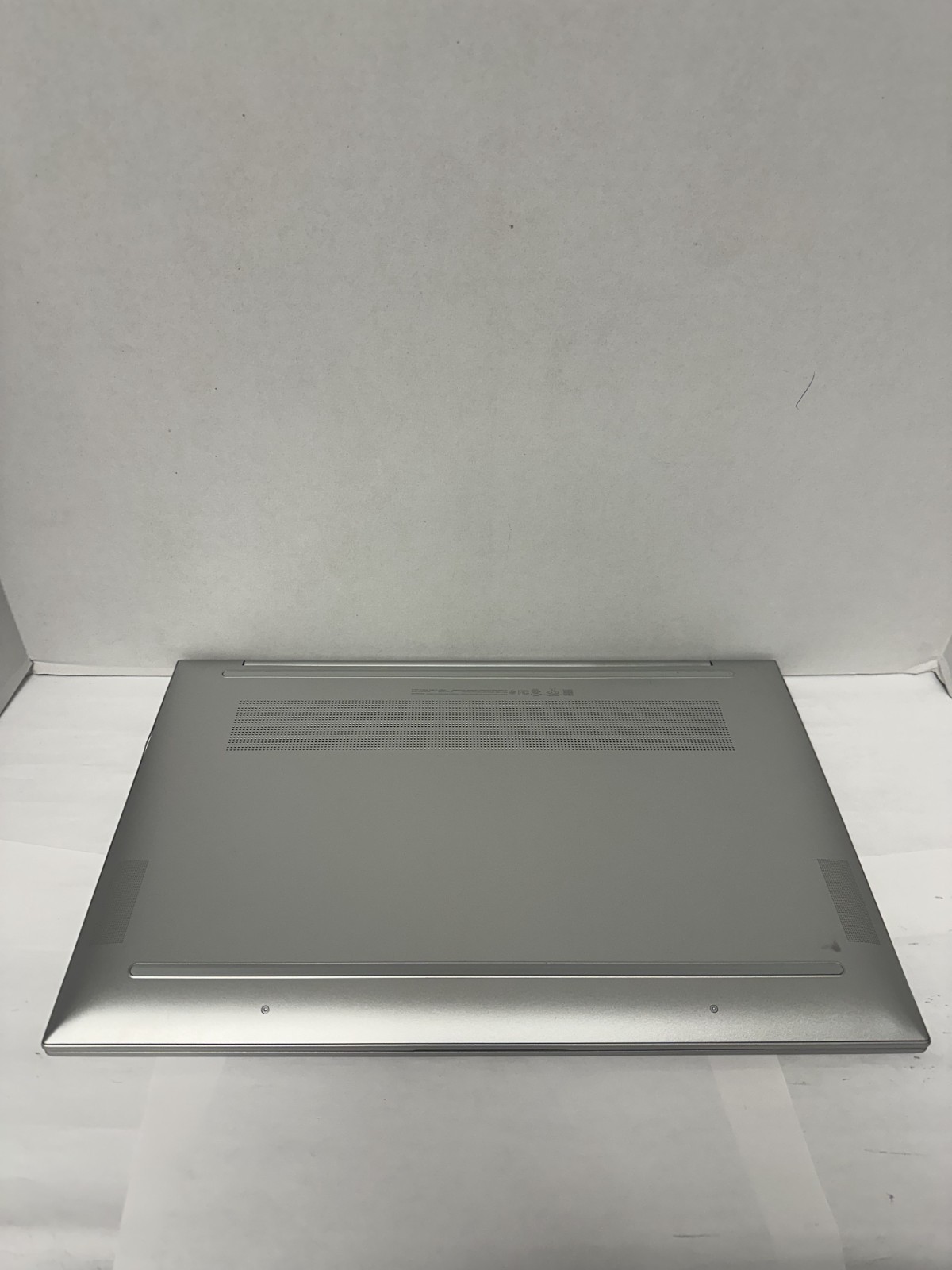 HP Envy i7-1195G7 12GB Ram 512NVME (No OS, or Charger)