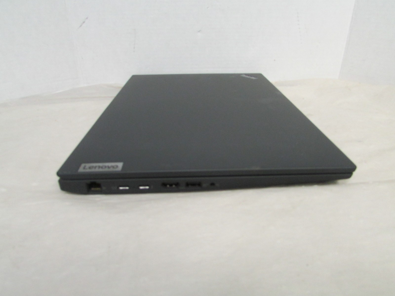 Lenovo ThinkPad T16 Gen 1 16″ Touch i7-1260P 16GB RAM, NO SSD BAD SYSTEM BOARD