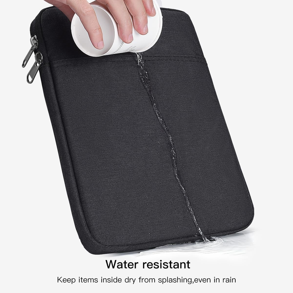 13 inch Laptop Sleeve Case for 2025 2024 Microsoft Surface Laptop7 Copilot+ PC 1