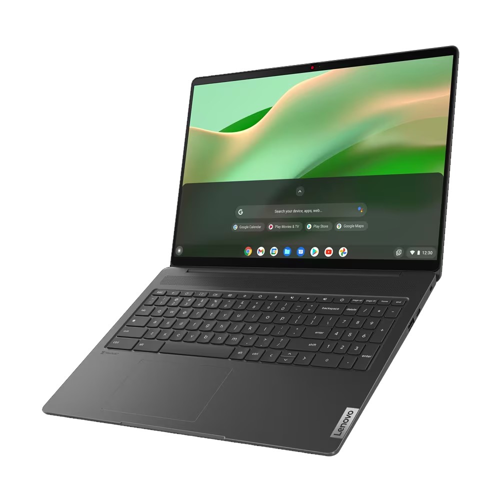 Lenovo IP 5 16IAU7 16″ Touch Gaming Laptop i3-1215U 8GB 128GB eMMC Chrome OS