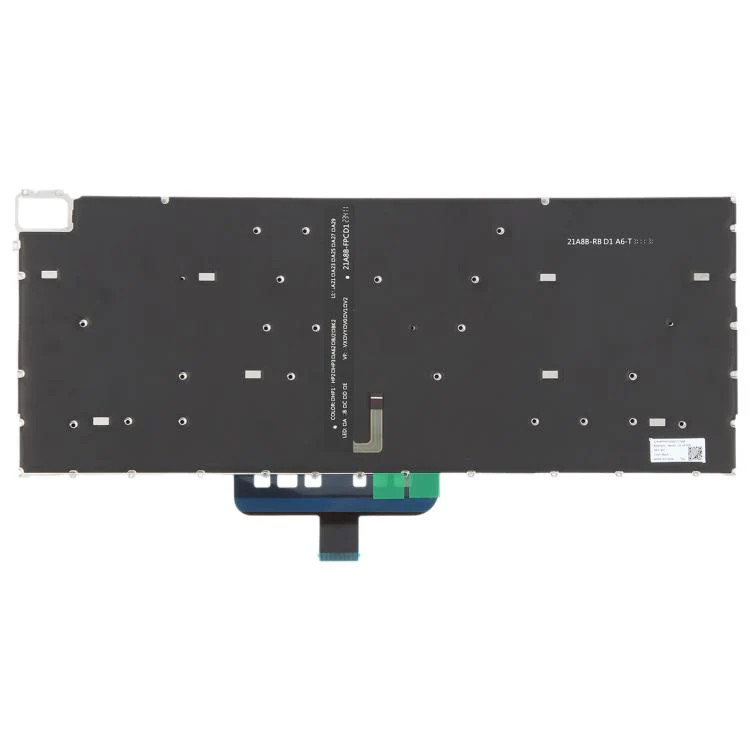US Version Backlit Laptop Keyboard for Honor MagicBook 21/22 HGE-W56 V14 HGF-W5