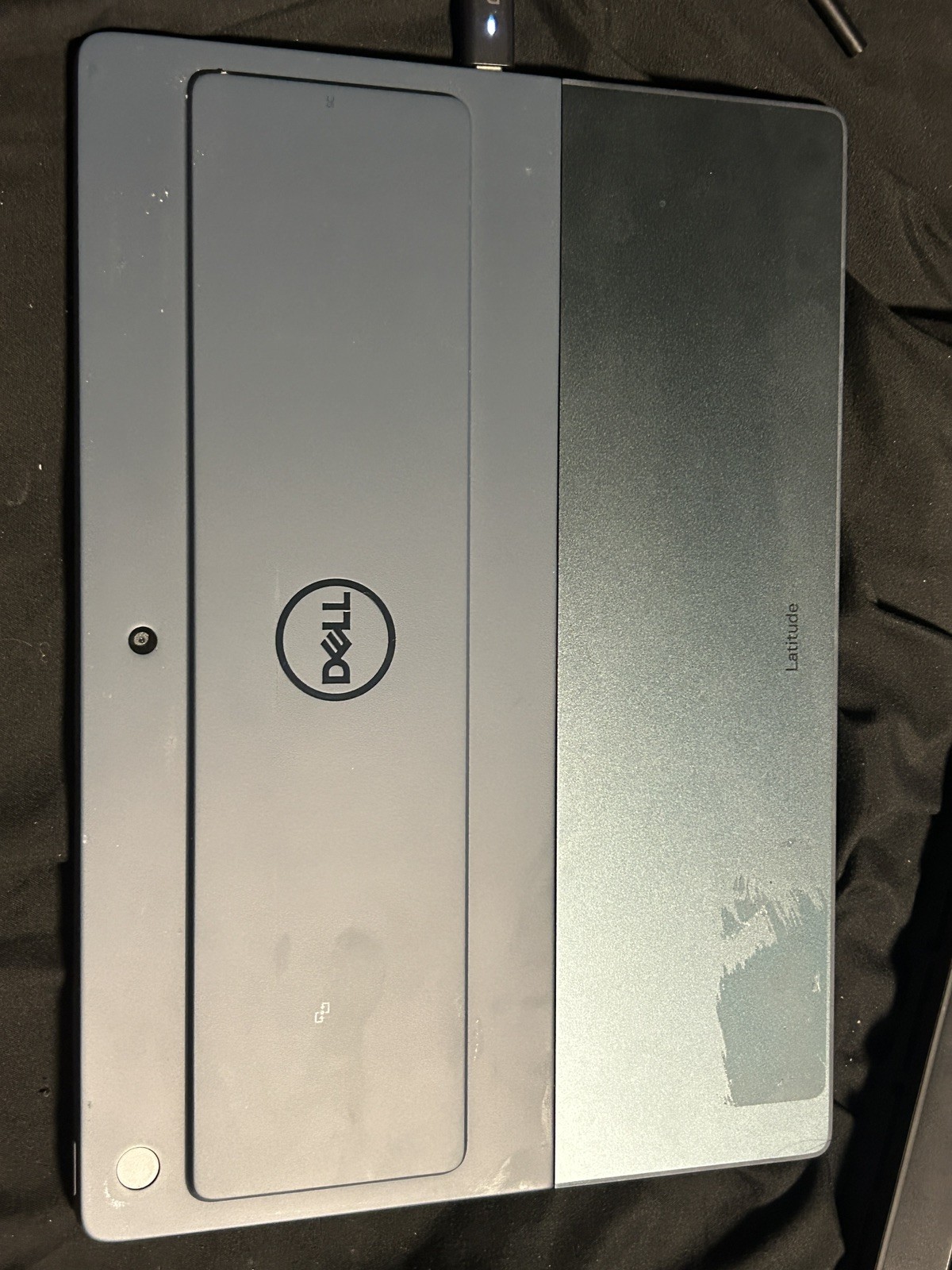Dell Latitude 7350 (Detachable) 13 Ultra 5 134U 16GB 512GB SSD and docking stat