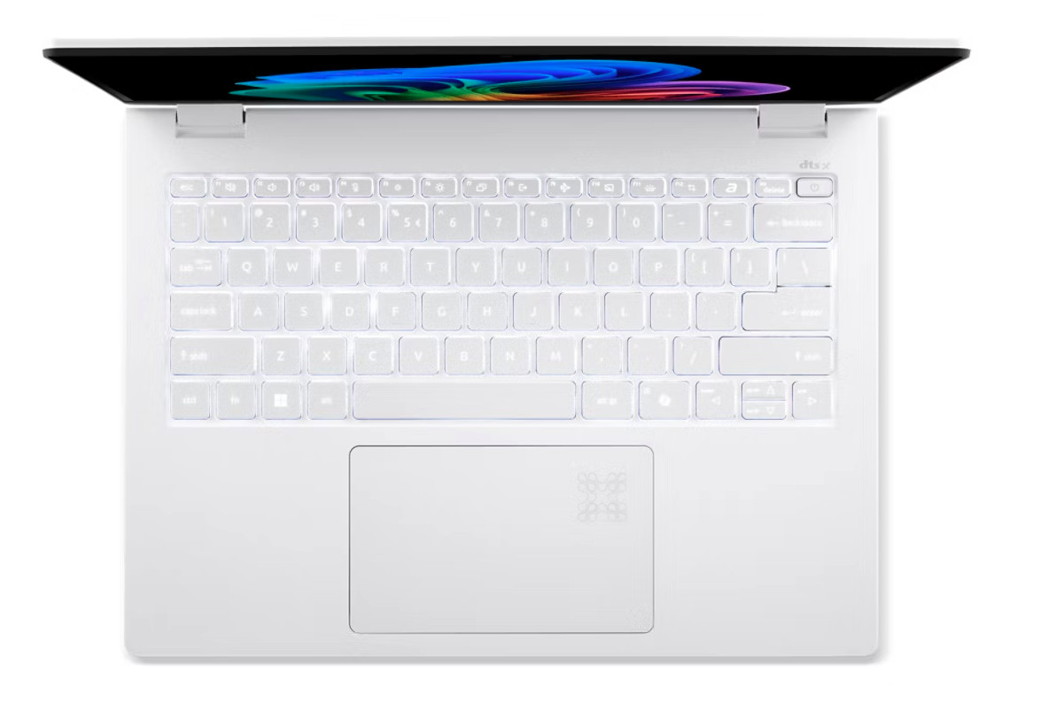 Acer Swift Edge 14 AI 14″ Laptop Core Ultra 7 258V 32GB RAM 1TB SSD Refurbished