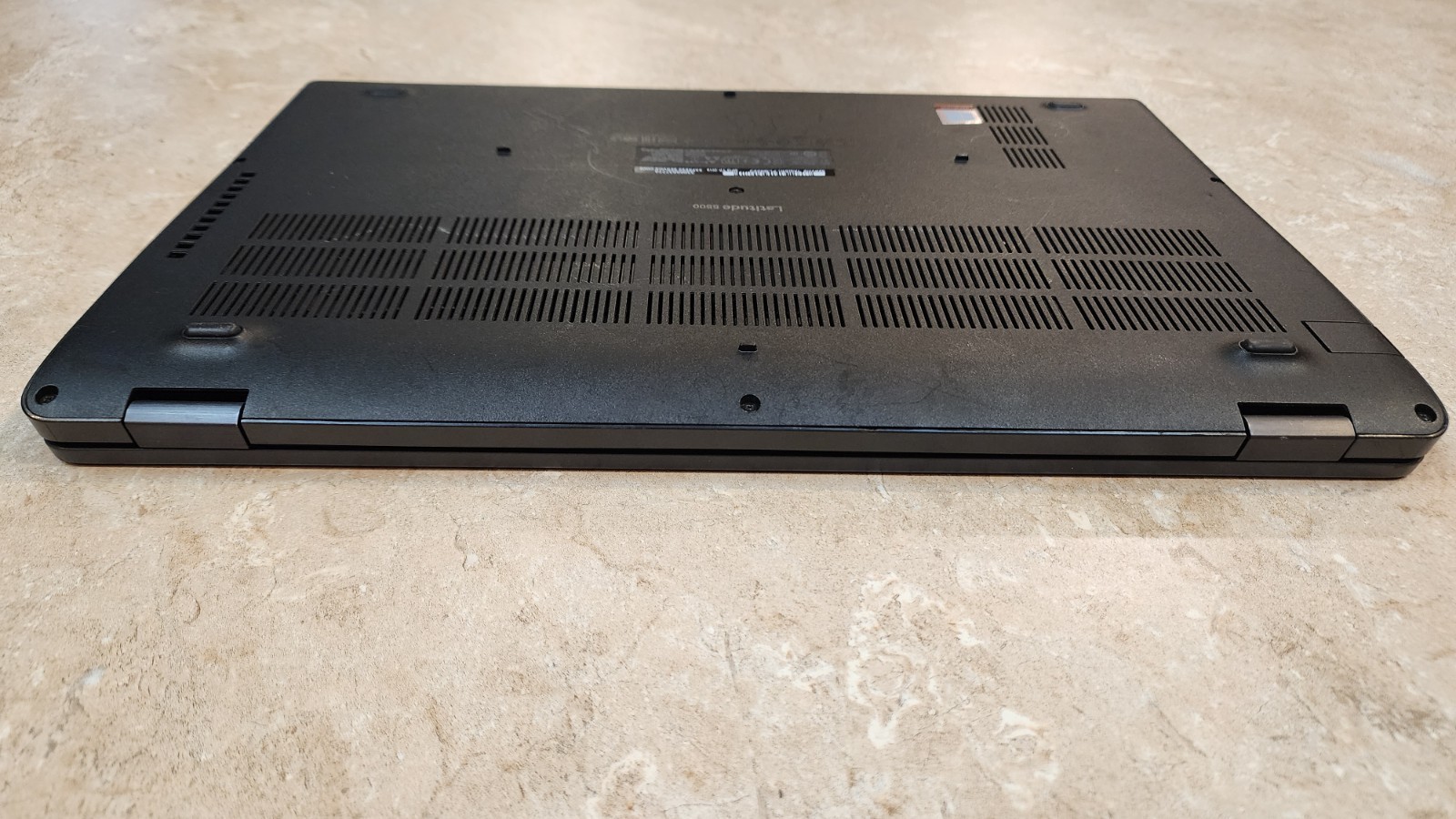 Dell Latitude 5500 15.6” FHD Quad-Core i7-8665U 16GB RAM 500GB SSD Win11 Pro