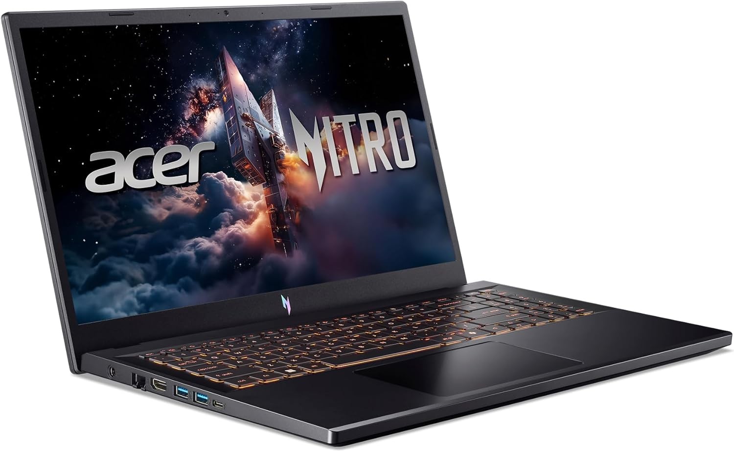 Acer Nitro V 15.6″ FHD Gaming Laptop Intel Core i5-13420H NVIDIA RTX 4050 8GBRAM
