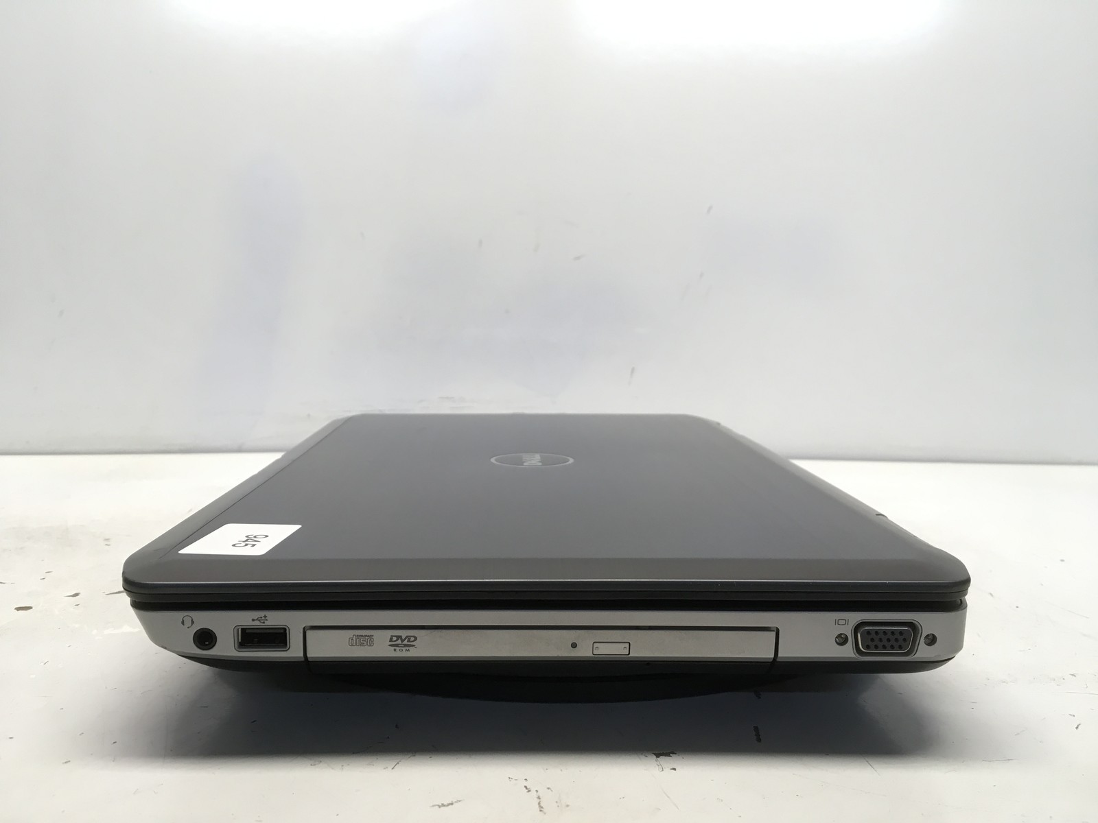 Dell Latitude E5520M Intel Core 2 Duo T6670 2.2GHz 2 GB NO HDD No Batt