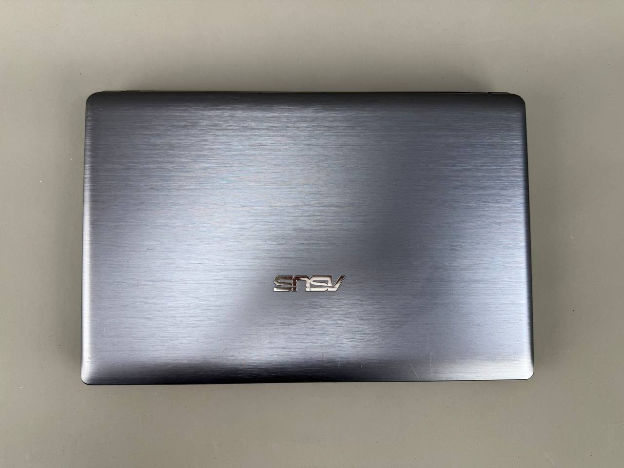 ASUS K55A Laptop i5-3210M 4GB 2.5GHz 4GB RAM 500GB HDD