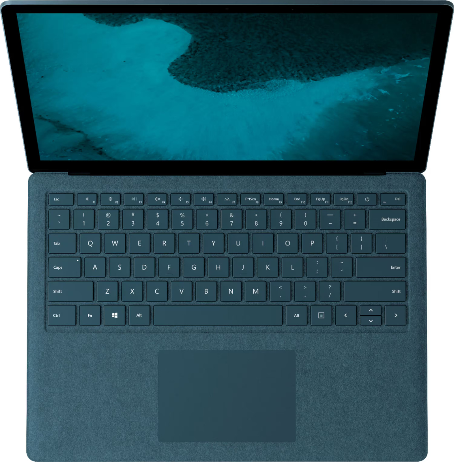 Microsoft – Geek Squad Certified Refurbished Surface Laptop 2 – 13.5″ Touch S…