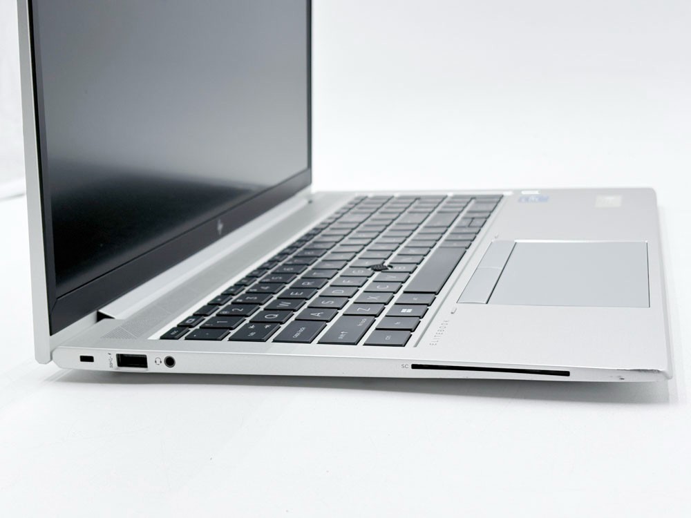 HP EliteBook 850 G8 15.6″ FHD i7-1185HP EliteBook 850G7 16GB 256GB SSD Win11 Pro