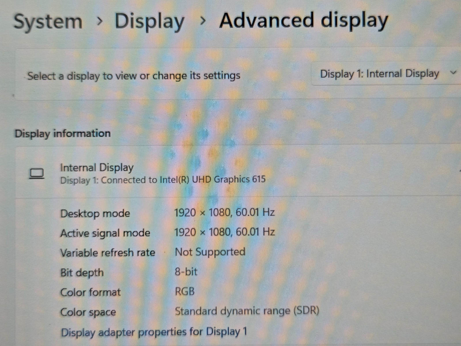 6203104 Asus MJ401T(Vintage) w/charger.m3-8100Y.4GB.128GB M.2.14″FHD.W11 Home.