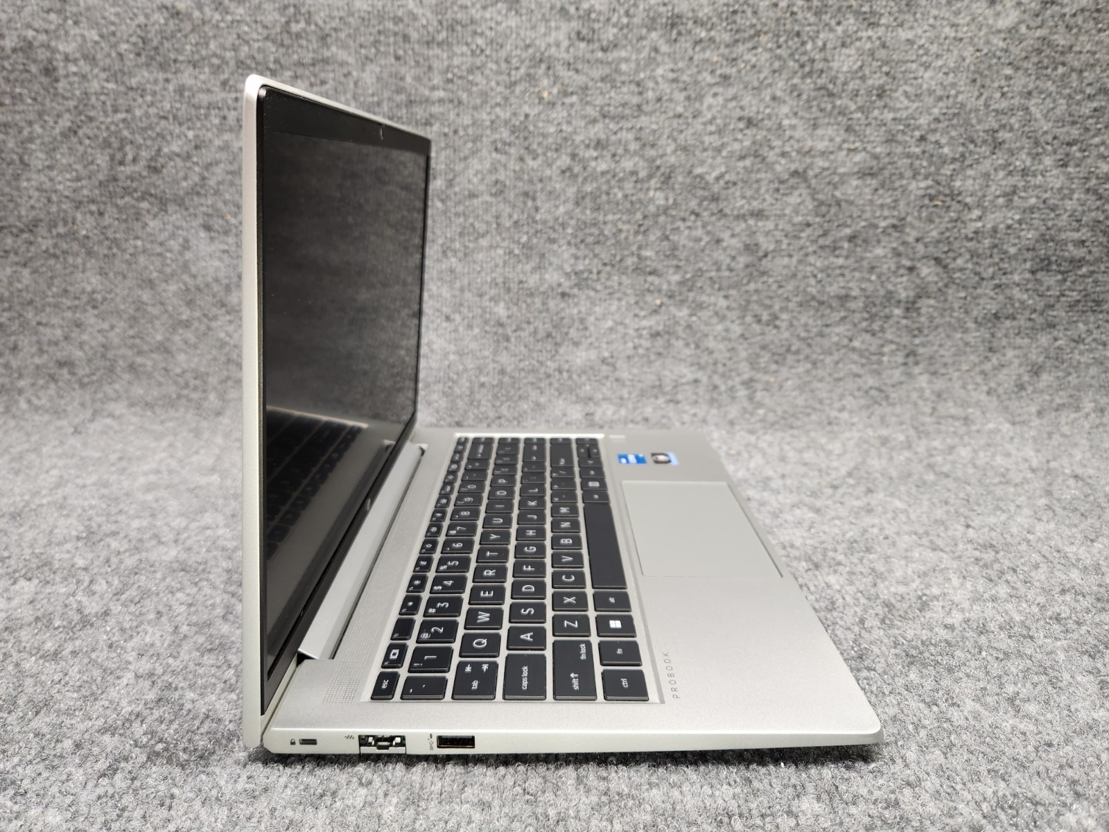 HP Probook 440 G8 14″ Laptop Intel Core i5-1135G7 2.40GHz 8GB RAM 256GB SSD