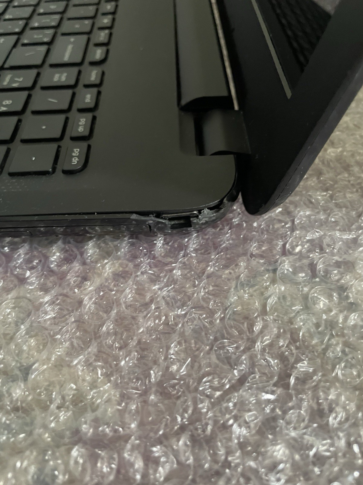 HP TPN-C125 Laptop 15.6″ i7-6500U @2.5GHZ 8GB RAM | 1TB HDD WINDOWS 11 ACTIVATED