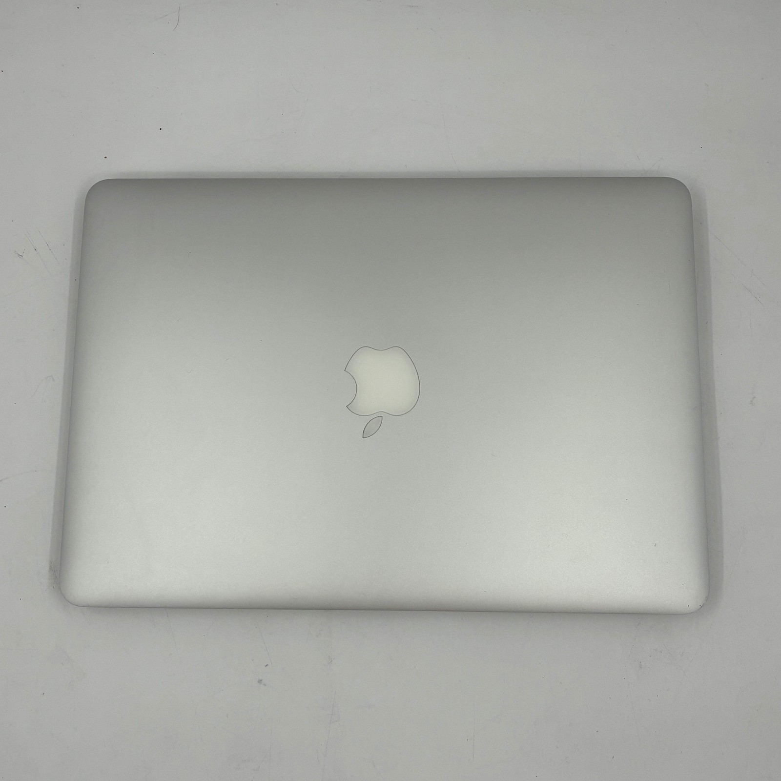 Apple MacBook Pro 13″ 2015 A1502 i5 2.9GHz 8GB 512GB SSD Silver Retina – Needs B