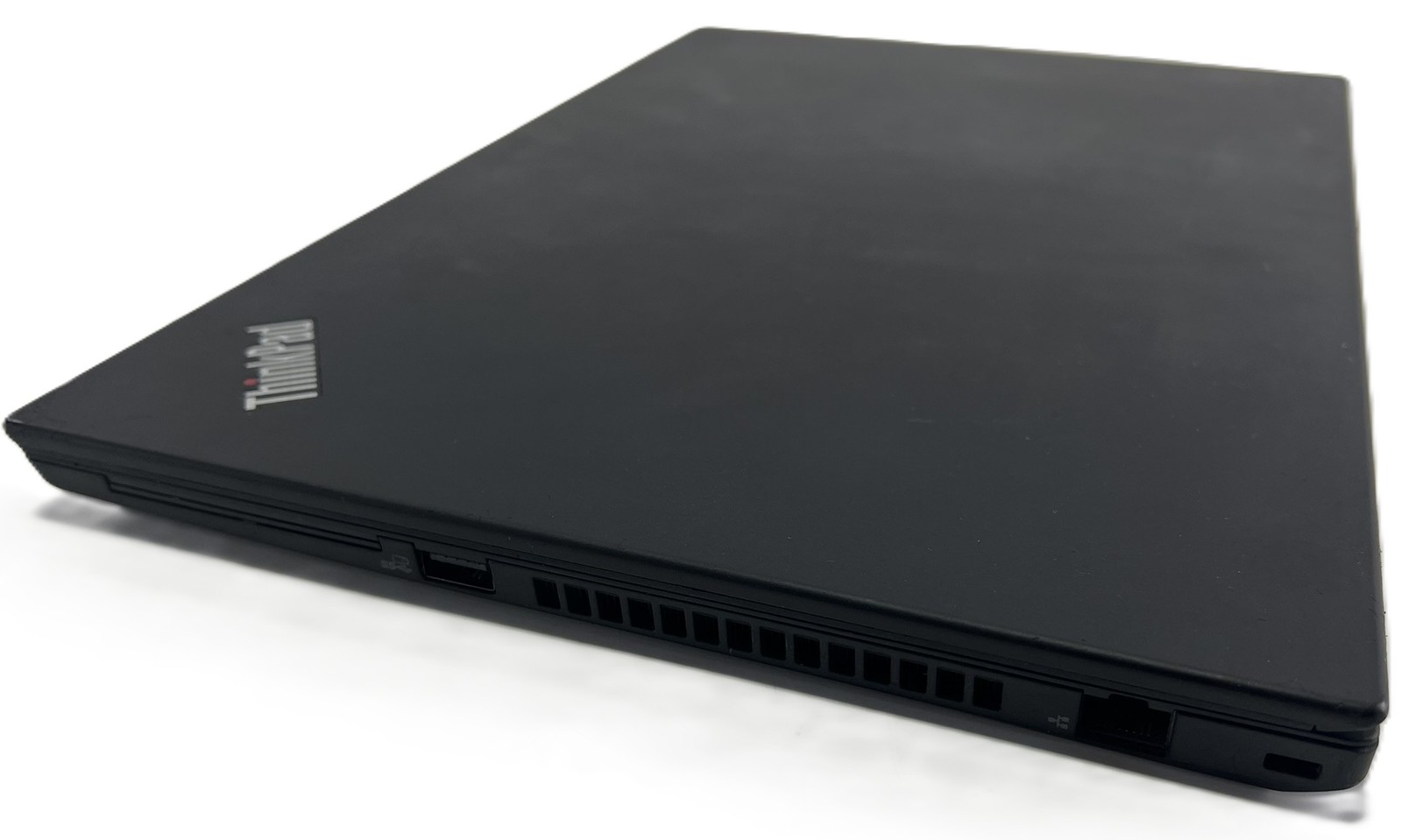 Lenovo ThinkPad T490 14″Laptop i7 10th 512GB SSD 32GB RAM Win 11 Pro (CI)