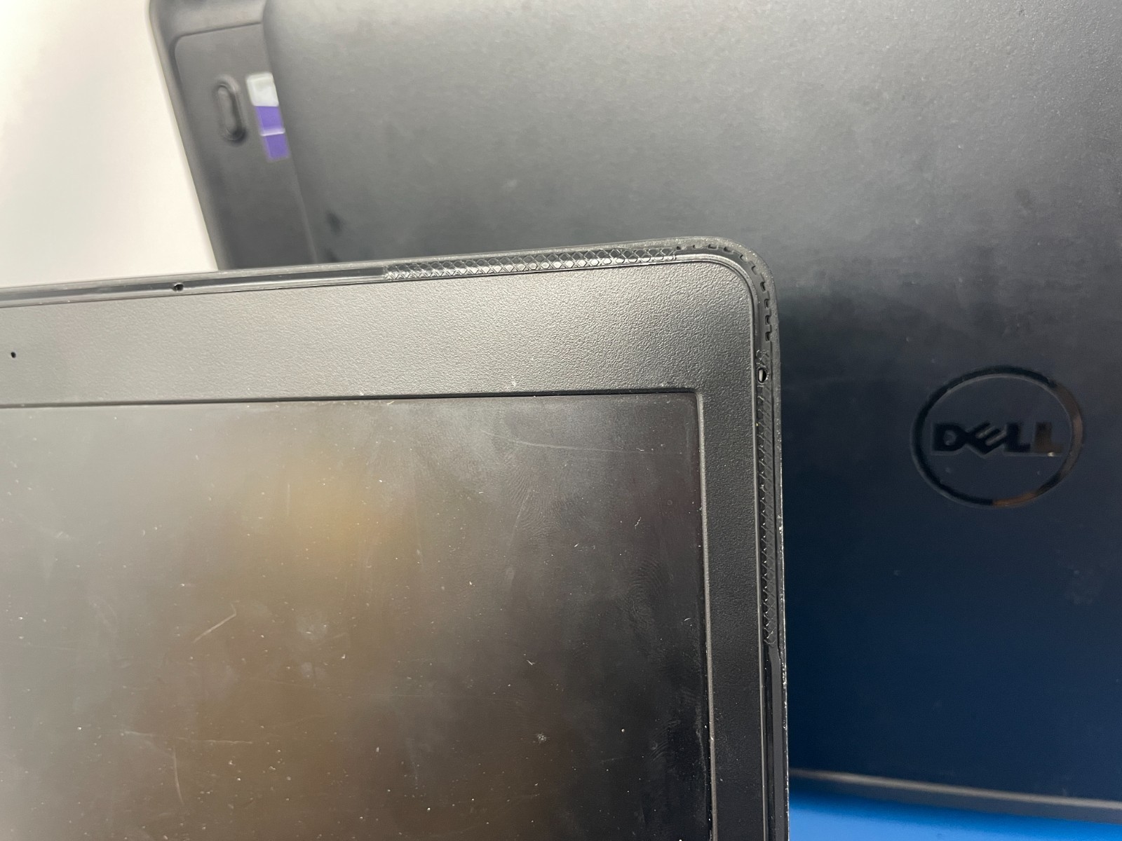 Lot: 4 Dell Latitude E5450 14″ Core i5 5th Gen 8GB RAM 500GB HDD FOR REPAIR