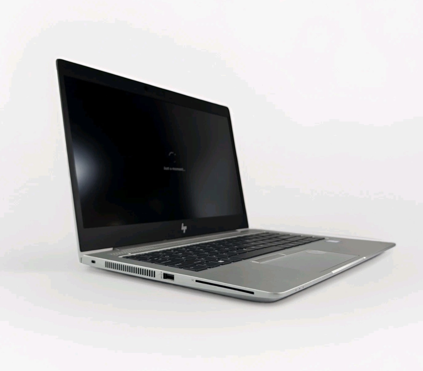 HP EliteBook 840 G6 Laptop CORE – i7 8th Gen 16GB RAM 512GB SSD WINDOWS 11