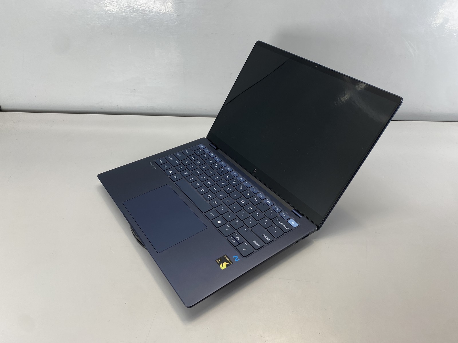 HP Laptop Elitebook Ultra G1q 14″ Qualcomm Snapdragon X Elite X1E78100 1TB