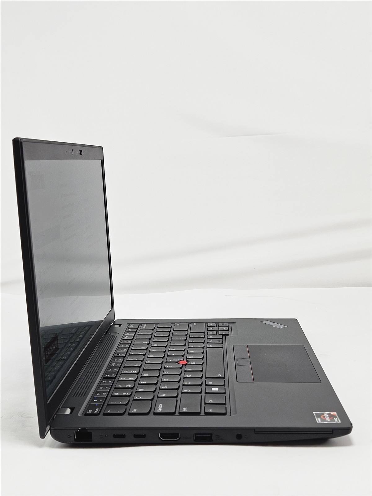 Lenovo ThinkPad L14 Gen 4 AMD 16GB 256GB SSD 14″ Ryzen 5 Pro 7530U Radeon