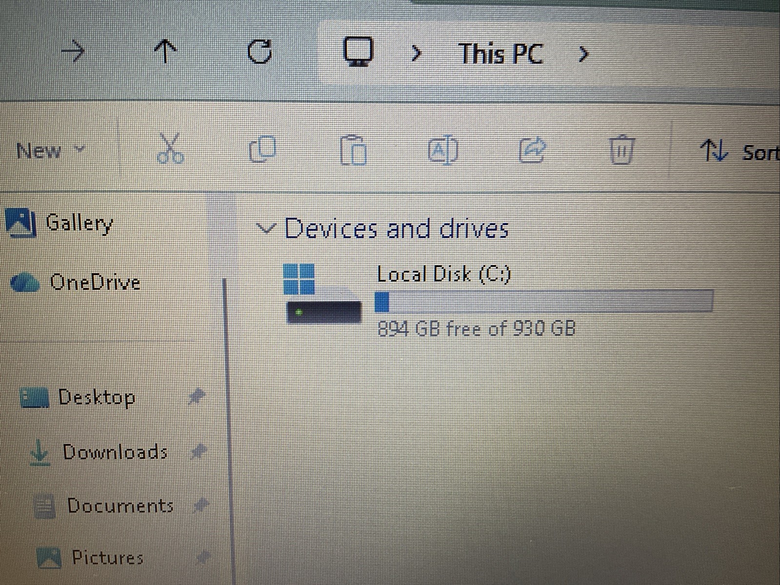 Lenovo IdeaPad 330-15ARR 15.6″ Windows 11 CPU AMD Ryzen 3 2200U RAM 8GB HDD 1TB
