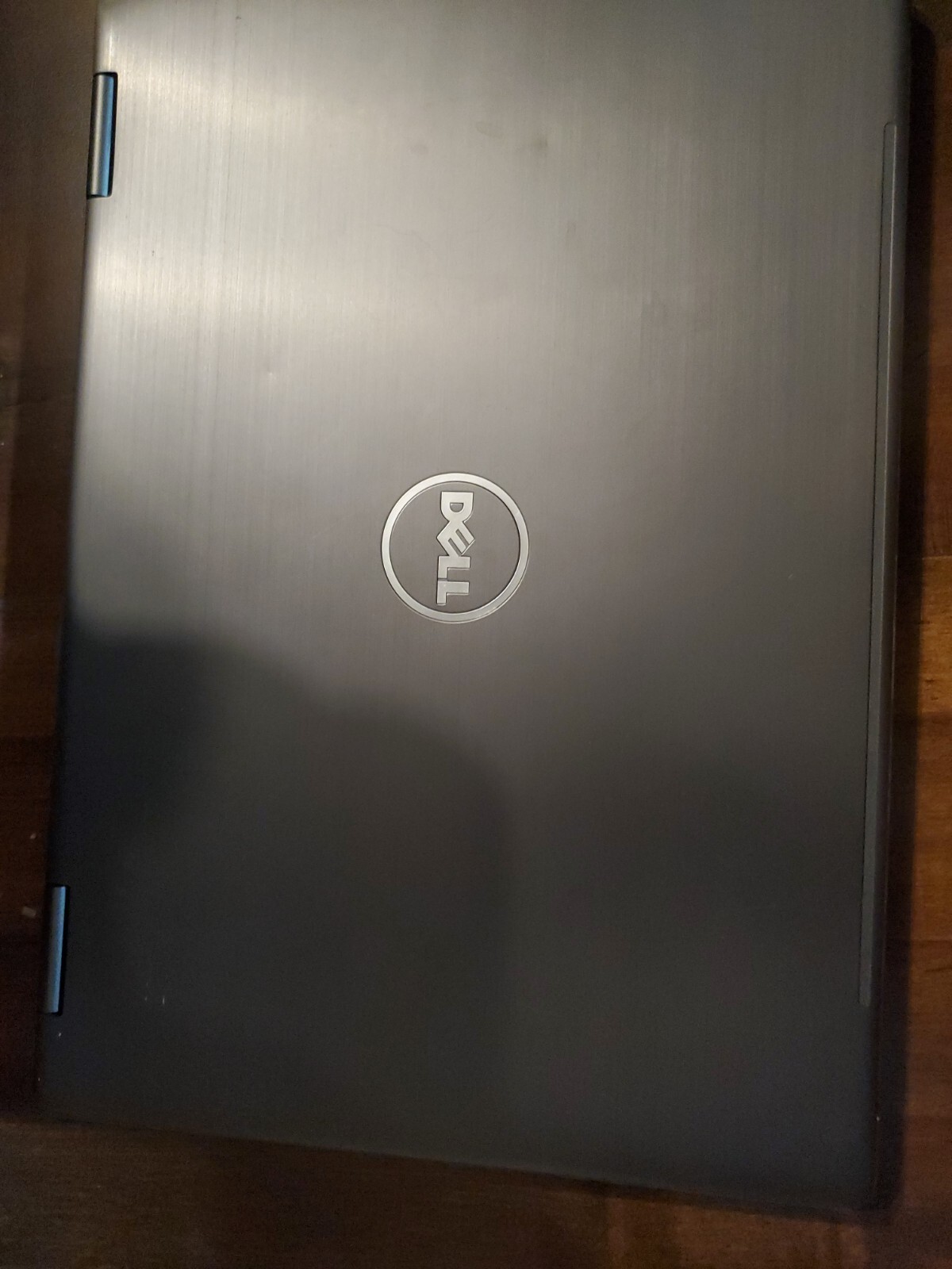 Dell Latitude 3379 Core i3 6100U 2.3GHz 4GB RAM. sell for part.